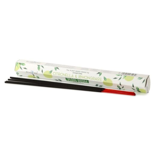 citronellalemongrass